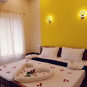 Vagary Holidays Hotel