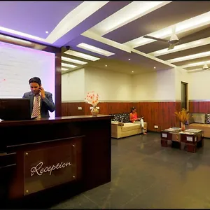 Hotel Anand International New Delhi