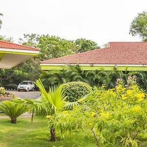Panoramic Sea - Alleppey Resort