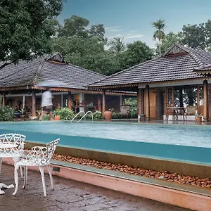 Blusalzz - Muhamma, Alleppey - Kerala Resort