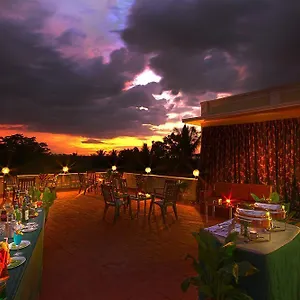 Hotel Sujatha Residency Mysore