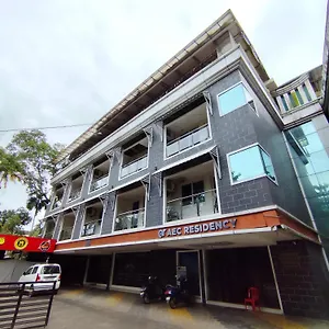 Aec Residency Hotel