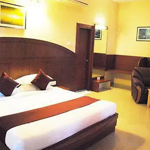 Hotel Peridot Mysore