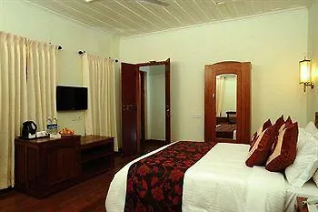Resort Triveny River Palace Hotel Alappuzha