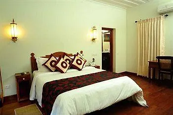 Triveny River Palace Hotel Alappuzha India