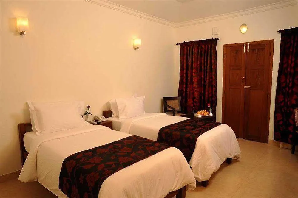 Triveny River Palace Hotel Alappuzha