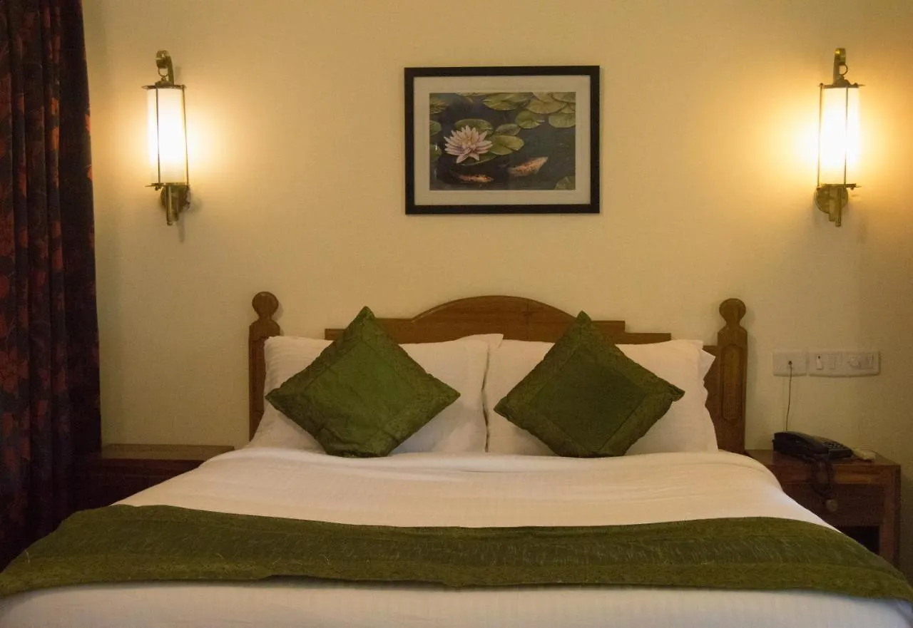 Triveny River Palace Hotel Alappuzha