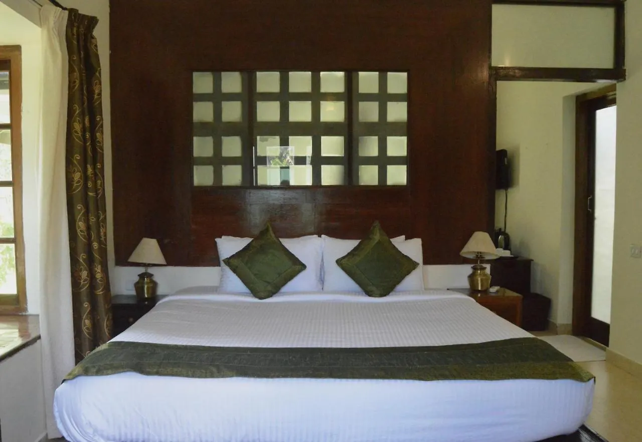Triveny River Palace Hotel Alappuzha 3*,